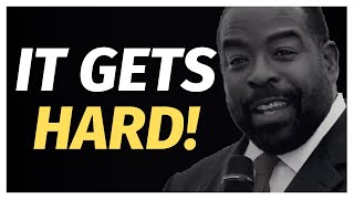 COMMIT to Yourself! Les Brown Motivational Speech by Extreme Motivation 623 views 5 years ago 33 minutes