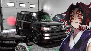 ncp31 bB scion xb TYCテールランプ usdm ncp31 bB scion xb TYCテールランプ usdm - メルカリ