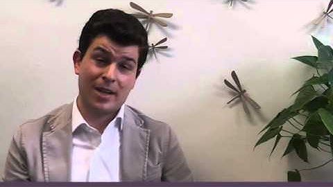 Doctoral Studies at Cranfield -- My View: Giorgio Caselli