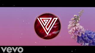 Holdin On - Flume (Audio) | Electronic | Variance Music