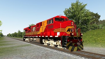 Run8 Tutorials - Creating Custom Textures (Part 2) Converting to Version 2!