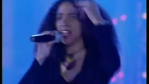 Ice Mc - Think About The Way 