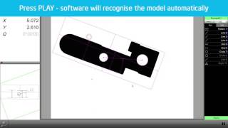 Smart Projector SmartVision S.r.l