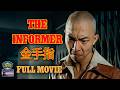 The Informer (1980) - Shaw Brothers Crime Thriller 🎬
