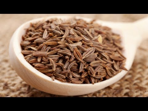 Just A Single Powerful Kitchen Spice Can Fix Insomnia, Obesity, Diabetes, Anemia, Intestinal Worms!