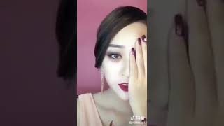 Power Of Makeup Chinese Girls