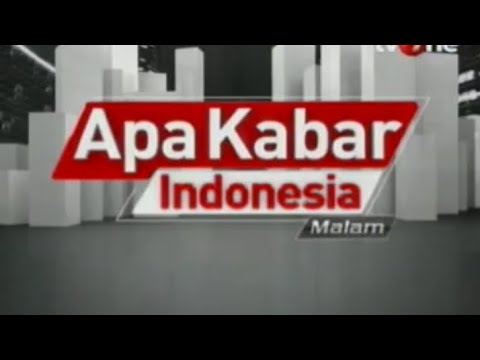 OBB Apa Kabar Indonesia Malam on tvOne (2012 - 2013)