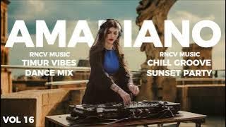 AMAPIANO TIMUR VOL.16 | Viral 2025 Mix | Putar Putar, Orang Timur & Pesona Gadis Minang