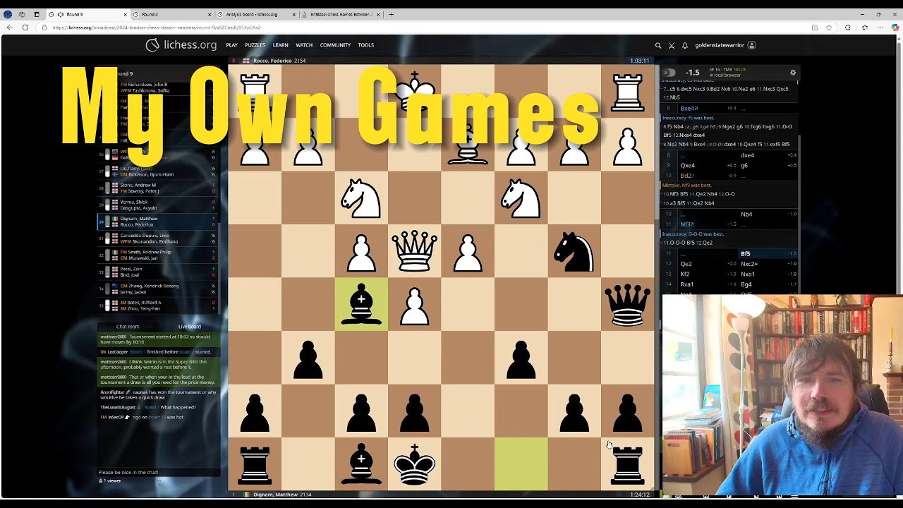 Чешский Пирс Мои Собственные Игры