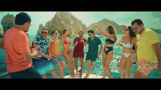 Grupo Clasificado ft Manuel Rodriguez - Cosas De La Vida (Video Oficial)