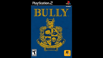 Bully (PS2) Walkthrough Gameplay Chapter 1 "Making new friends and enemies" - Intro (Part 1)