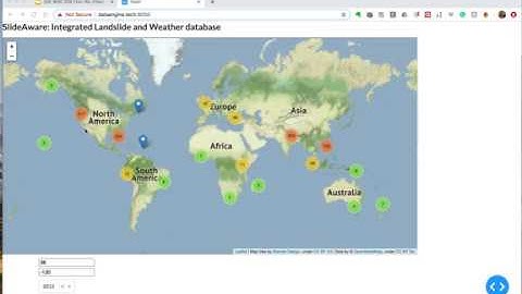 Insight Project Demo