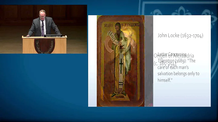 Is Religion a Force for Good or Ill?: The True Mea...