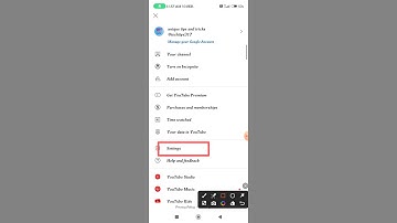 how to on zoom in fill screen on YouTube#shorts #uniquetechtips