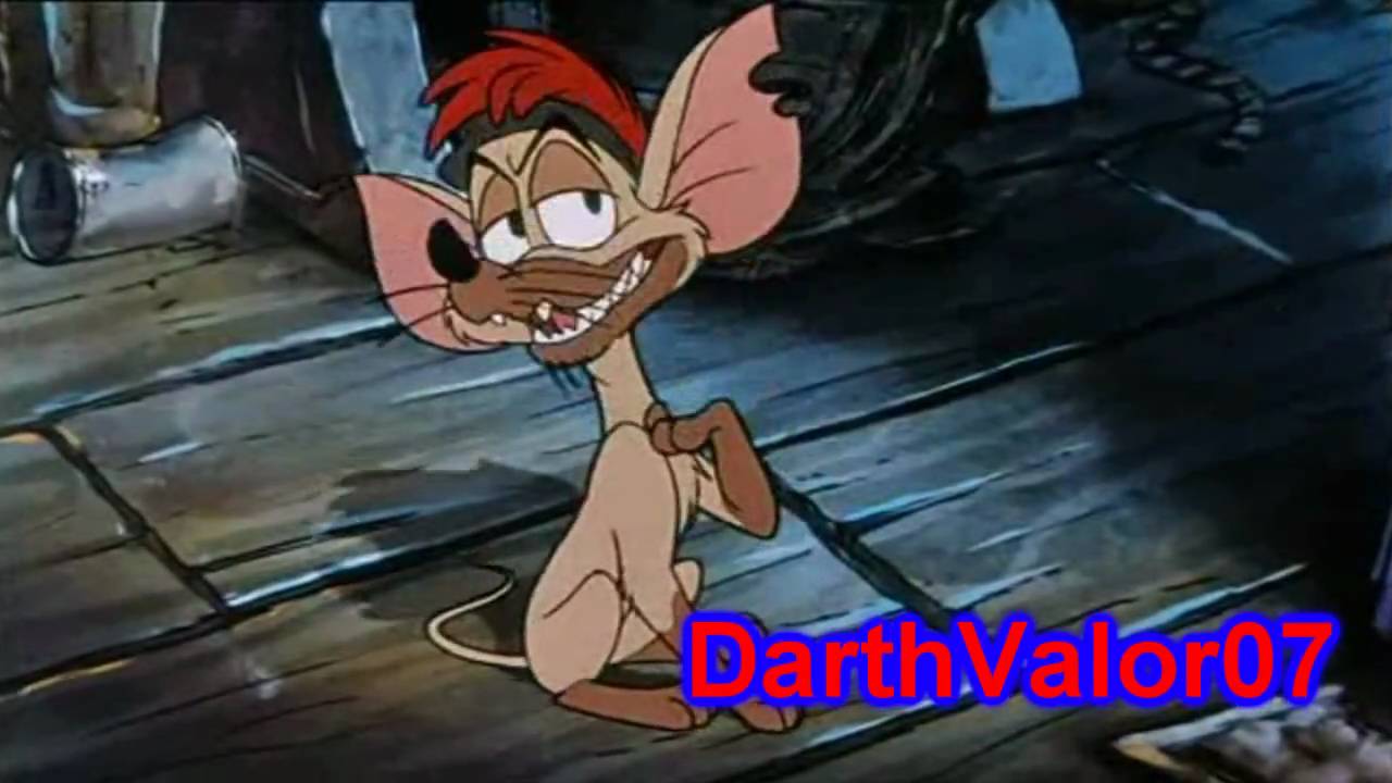 Oliver And Company Hentai