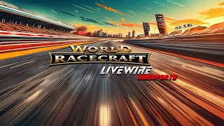 🔴LIVE - Imola - World of Racecraft / Livewire Simsports - iRacing