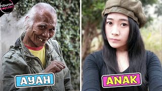 PUNYA ANAK CANTIK BAK IDOL KPOP! Begini Kabar dan Nasib Boneng WARKOP DKI Sekarang