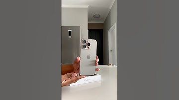 iPhone 16 Pro (256GB) Natural Titanium Unboxing – Worth the Upgrade?