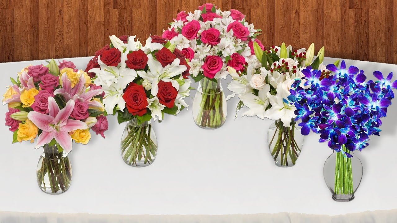 Most Popular and Best Flower Delivery Valentines Day Valentines Day