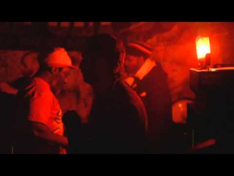 I Love Jah (Pressure Dub Sound/Bassline Records) first time ever played