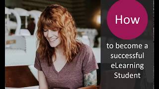 How To Become A Successful Elearner