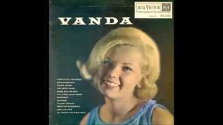 Wanda Arletti - It&#39;s not unusual