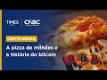 BC endurece regras para cartões de criptoativos em meio ao bitcoin Pizza Day | CRIPTO BRASIL