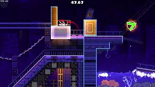 Schmoove City By Xdkubi Geometry Dash 2.2