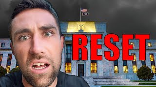 The Fed JUST Reset the Market | MAJOR CHANGE