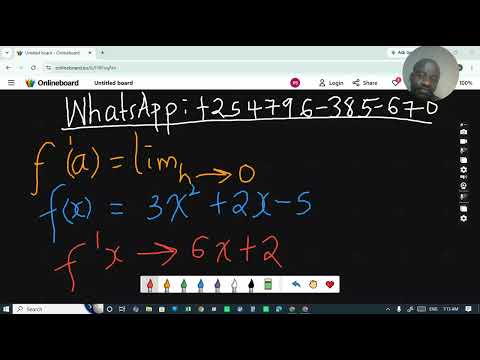 Mathematics, Economics & Statistics Online Tuition | Assignment Help  & Exam Preparation