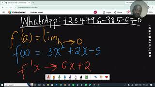 Mathematics, Economics & Statistics Online Tuition | Assignment Help  & Exam Preparation