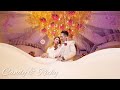 CANDY & RICKY WEDDING FULL VIDEO (September 30, 2020) | Candy Inoue ♥️