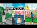 Errores al viajar a París