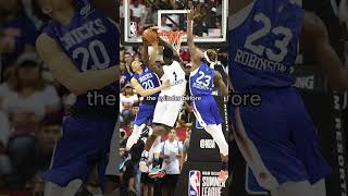 Moments That Made Everyone Care About The Nba Summer League