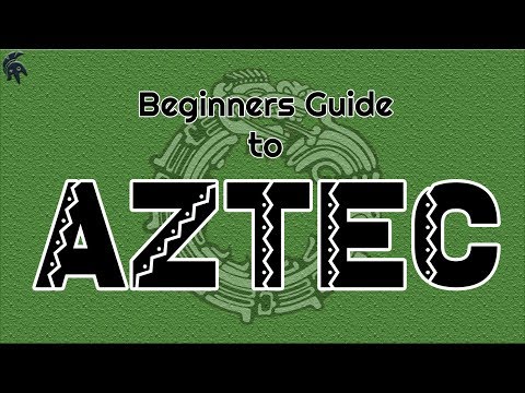 EU4 Beginner&rsquo;s Guide to Aztec | Nahuatl Mechanics | All reforms in less than 30 years