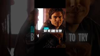 do you like Damon Salvatore? 🔥#thevampirediaries #damonsalvatore #tvd #tvdscenes