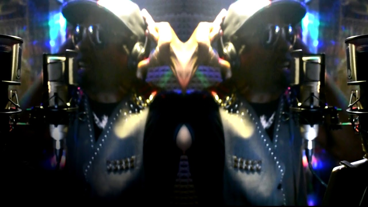 SHABBA RANKS dubplate {Code Red} @ dainjamentalz u$a 4