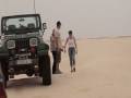 tunisie offroad 2008-2