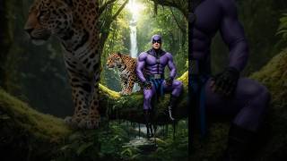 Famous Phantom - The Ghost Who Walks #phantom #ghostwhowalks #comics #comicstrip #superhero #africa Profile