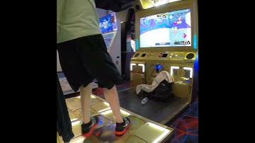 [DDR A3] 不沈艦CANDY [14] [Single EXPERT]