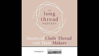 Episode 6: Deborah Chandler: Your Weaving Teacher