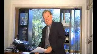 Bloke News 11 December, 2006