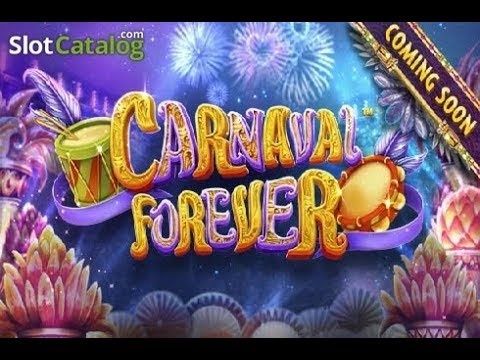 Carnaval Forever