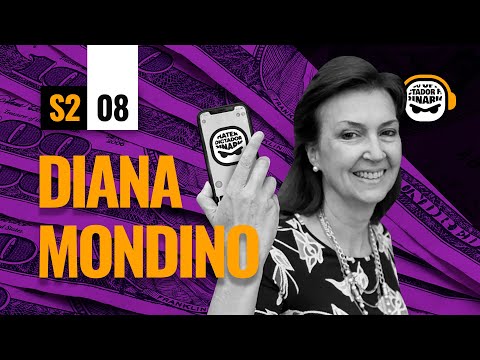 PE S2-08 - Diana Mondino y la realidad Argentina | Ft. @EconomicJoe