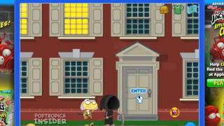 Famous Poptropica - Time Tangled Island Cheats Net Worth
