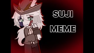 Suji Meme [] Countryhumans [] Tweening Test [] Goofy. []