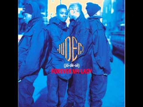 Jodeci - Interlude (533 Nasty)