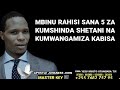 MBINU RAHISI SANA 5 ZA KUMSHINDA SHETANI NA KUMWANGAMIZA KABISA MBINU RAHISI SANA 5 ZA KUMSHINDA SHETANI NA KUMWANGAMIZA KABISA