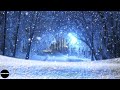 Winter Wonderland - Christmas Holiday Background Music 10 Hours