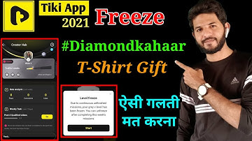 Tiki Apps New updates | Tiki apps Gray tick |